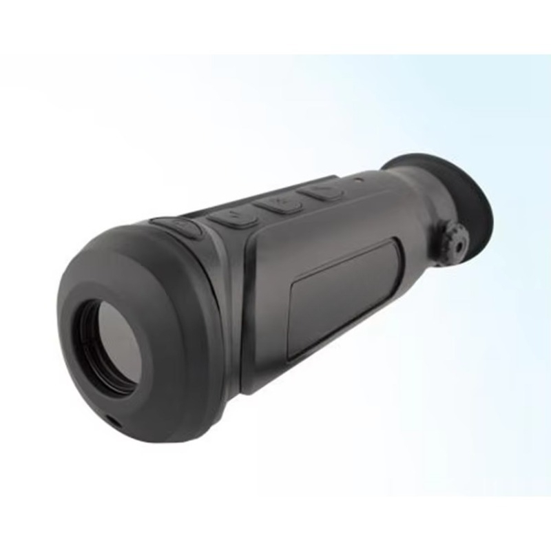Thermal Scope Night Vision Monocular - Kamera Pencitraan Berburu Monokuler Termal Teleskop