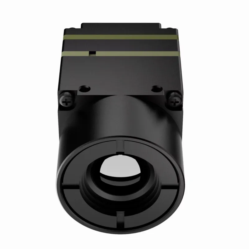 Thermal Module 640X512 Core - Kamera Termal Resolusi 640x512 WINBIG, Lensa