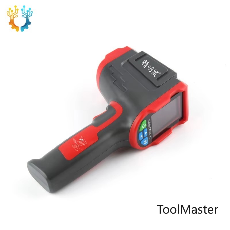 Nf 521 Thermal Imaging Camera - 【2026】NF-521 Kamera Termografi Genggam Pencitraan Termal