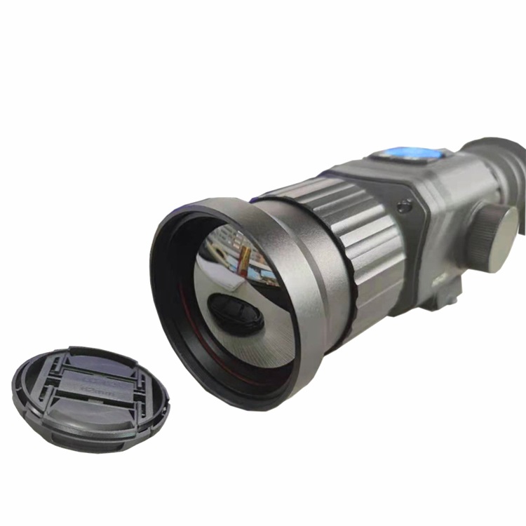Kamera Teropong Penglihatan Ma - Hunting Thermal Imaging Scope ulasan dan harga