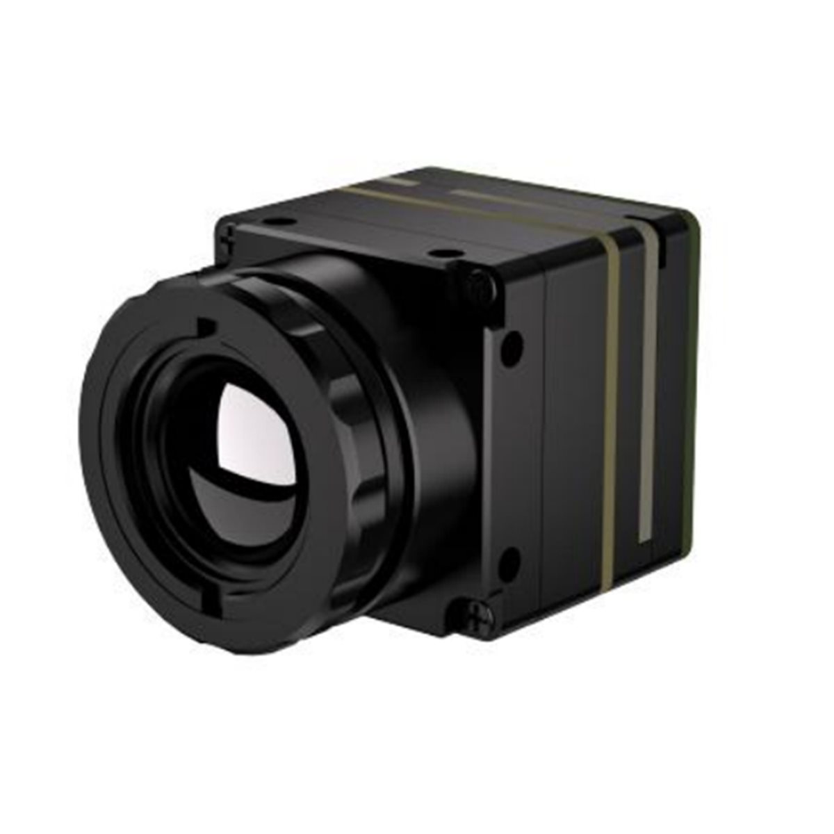 Modul Pencitraan Termal Infram - Thermal Imaging Camera 256X192 ulasan dan harga