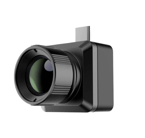 Kamera Termal Senmo T2PRO Mono - Thermal Imaging Camera 256X192 ulasan dan harga