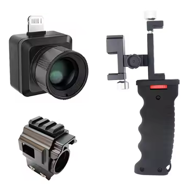 Kamera Termal Senmo T2PRO Mono - Thermal Imaging Camera 256X192 ulasan dan harga