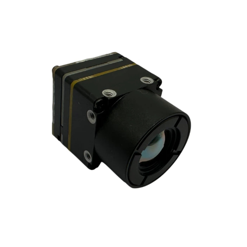 Modul Inti Termal Tanpa Pendin - Thermal Module 640X512 Core ulasan dan harga