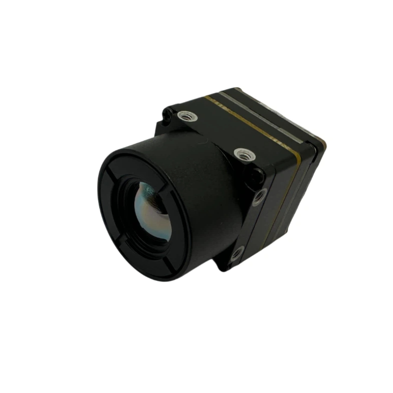Modul Inti Termal Tanpa Pendin - Thermal Module 640X512 Core ulasan dan harga