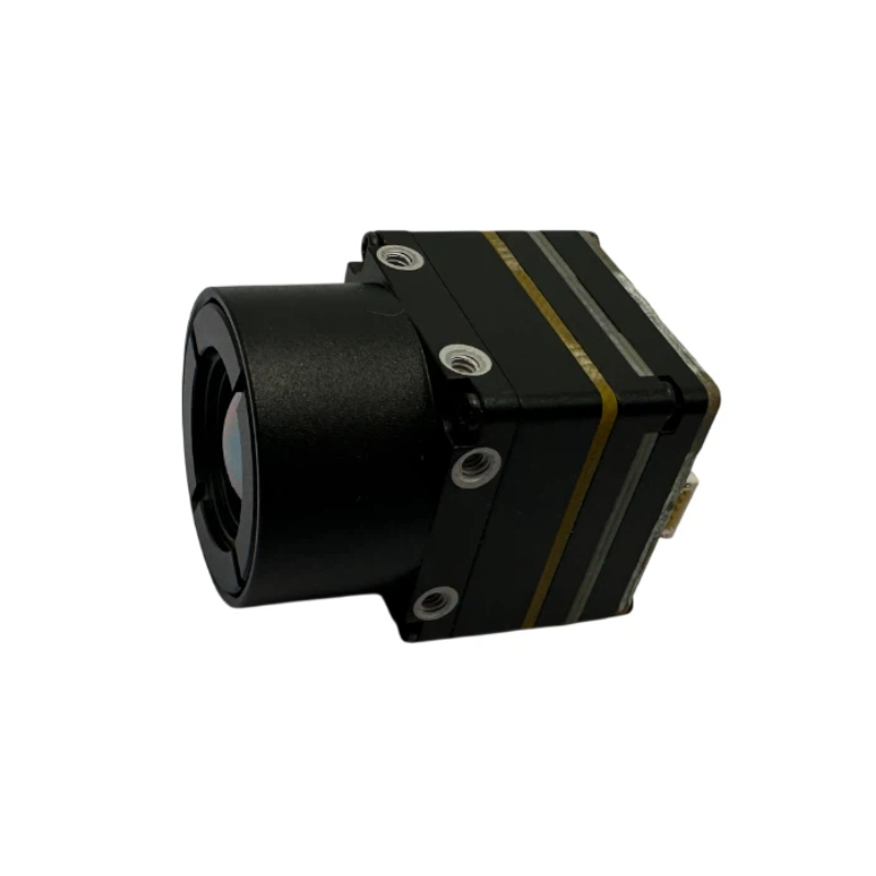 Modul Inti Termal Tanpa Pendin - Thermal Module 640X512 Core ulasan dan harga