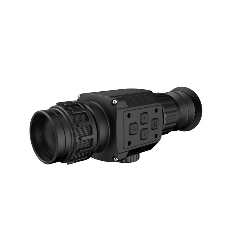 YXM225 IR Thermal Imager 256x1 - Hunting Thermal Imaging Scope ulasan dan harga