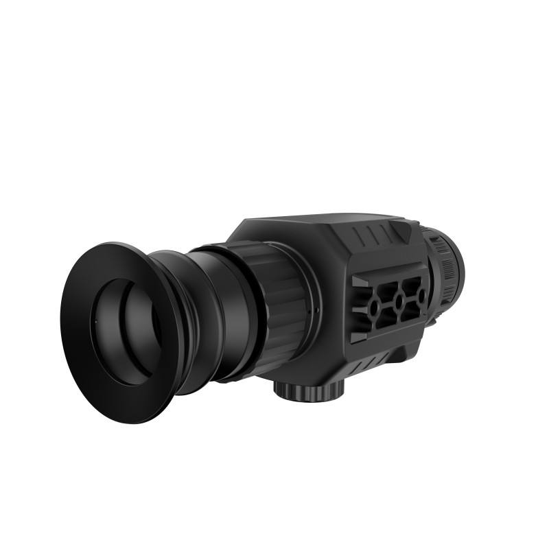 YXM225 IR Thermal Imager 256x1 - Hunting Thermal Imaging Scope ulasan dan harga