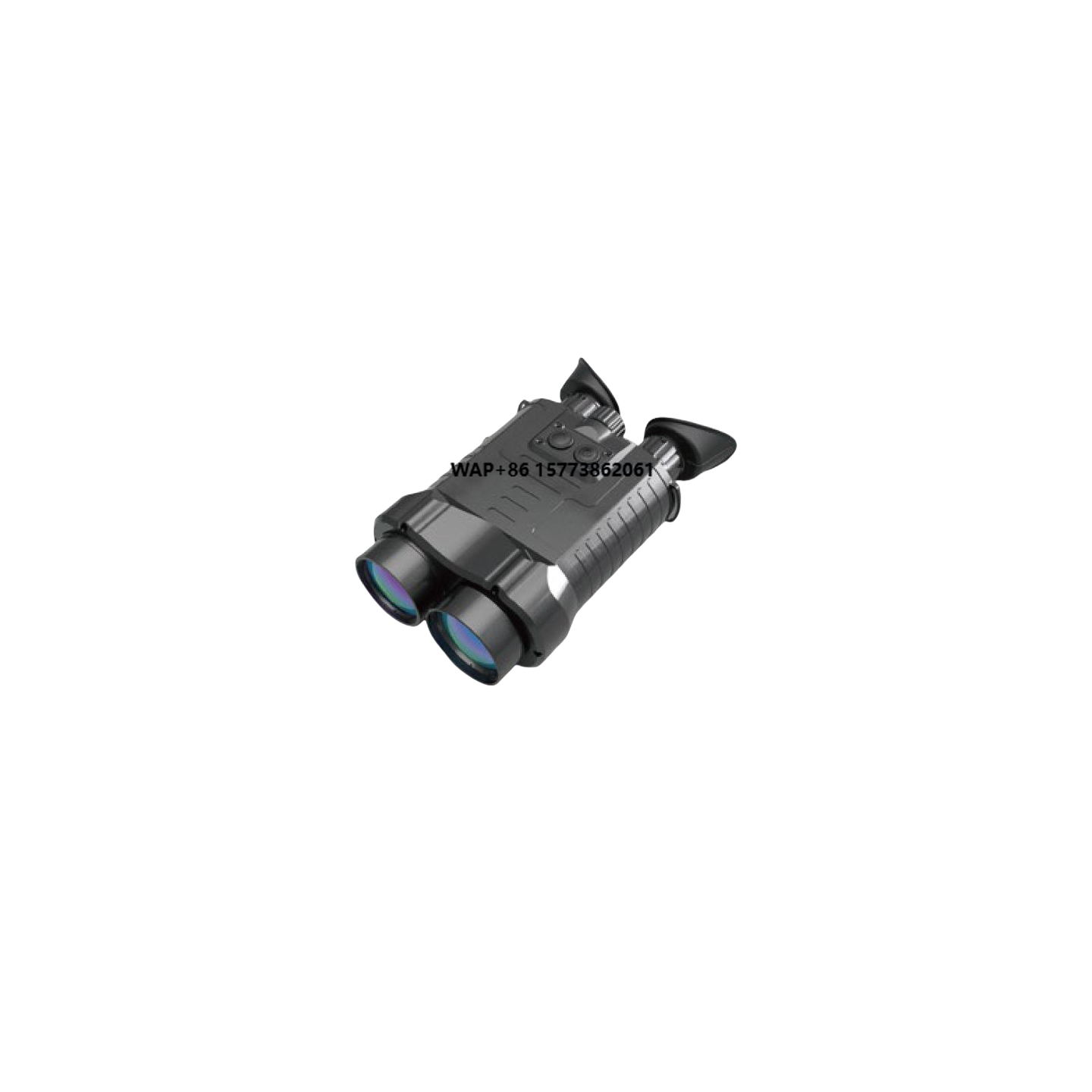 Kamera Termal Profesional Port - Thermal Scope Night Vision Monocular ulasan dan harga