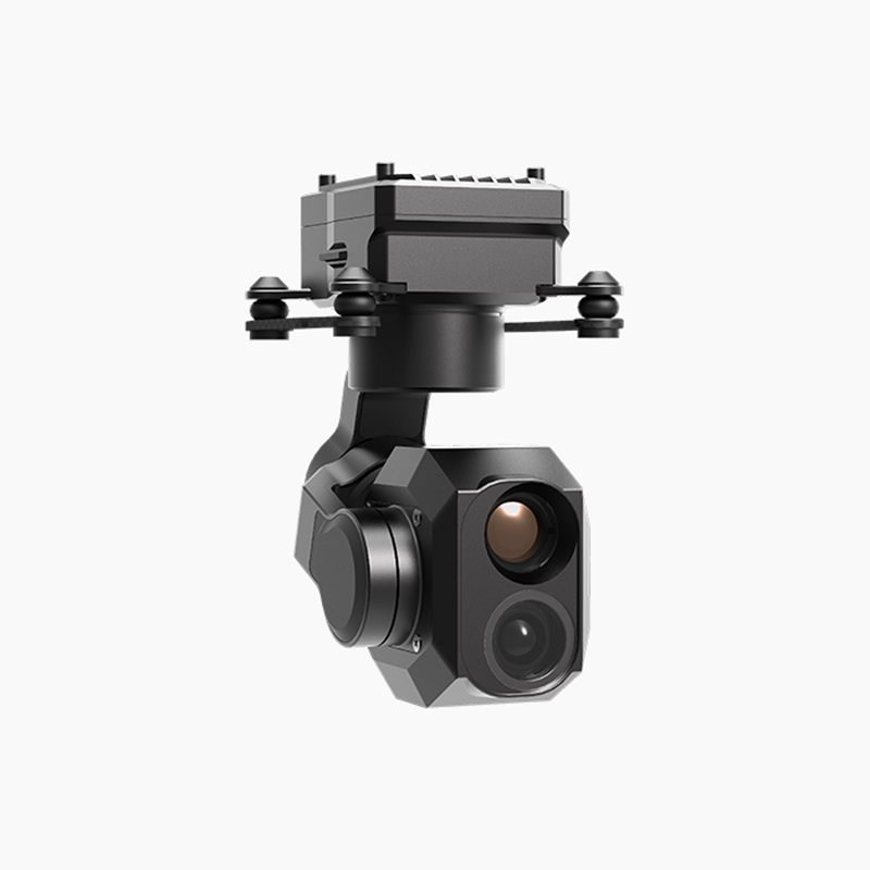 Z‑2Mini, Gimbal Drone 3-Axis,  - Thermal Imager Drone Gimbal ulasan dan harga