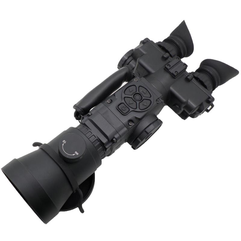 ZIYOUHU pencitraan termal infr - Hunting Thermal Imaging Scope ulasan dan harga