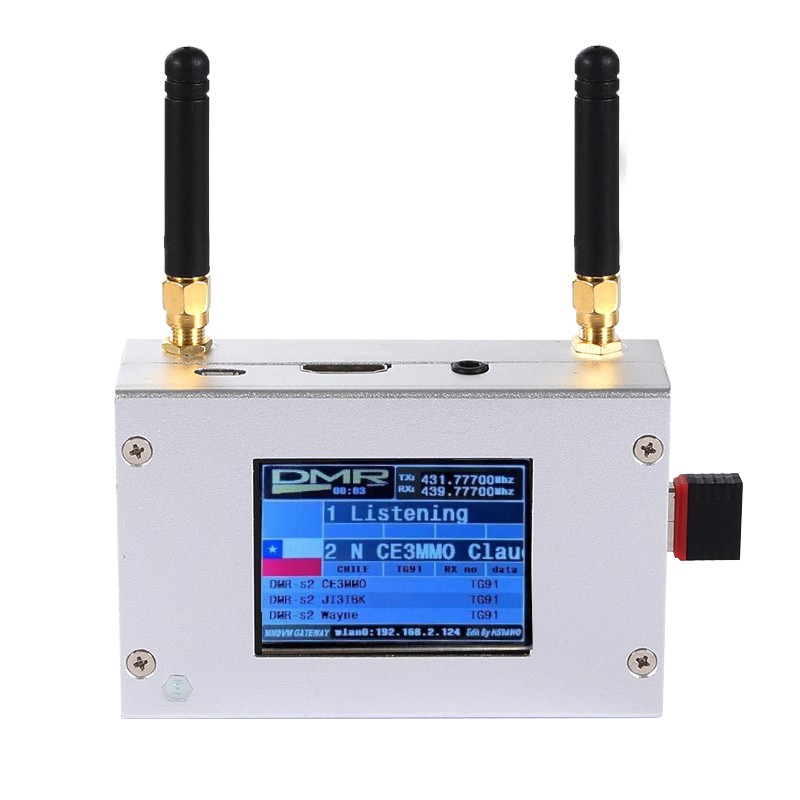 Layar Tampilan Warna Cangkang  - Topdon Tc001 Thermal Camera ulasan dan harga